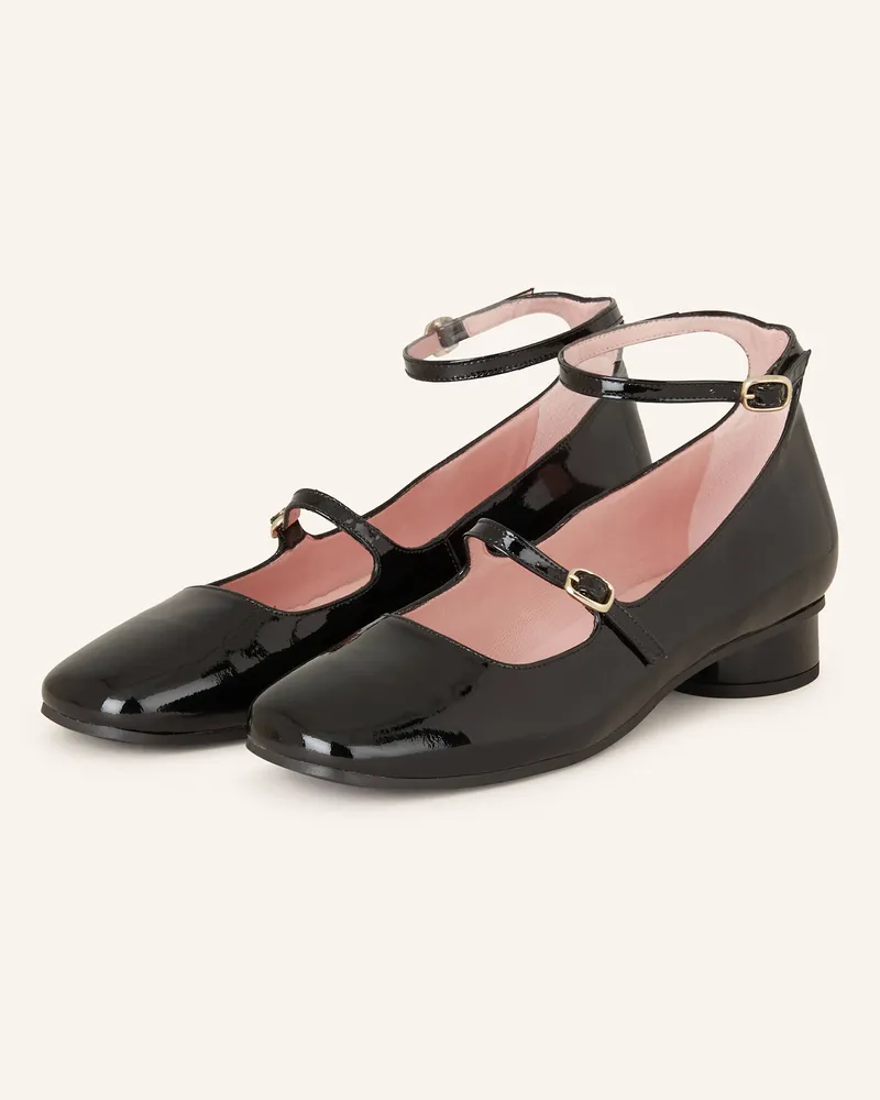 Pretty Ballerinas Slingpumps ODETTE Schwarz