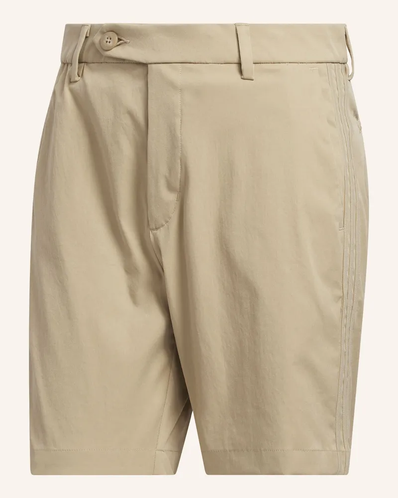 adidas Golfshorts TWISTWEAVE Camel