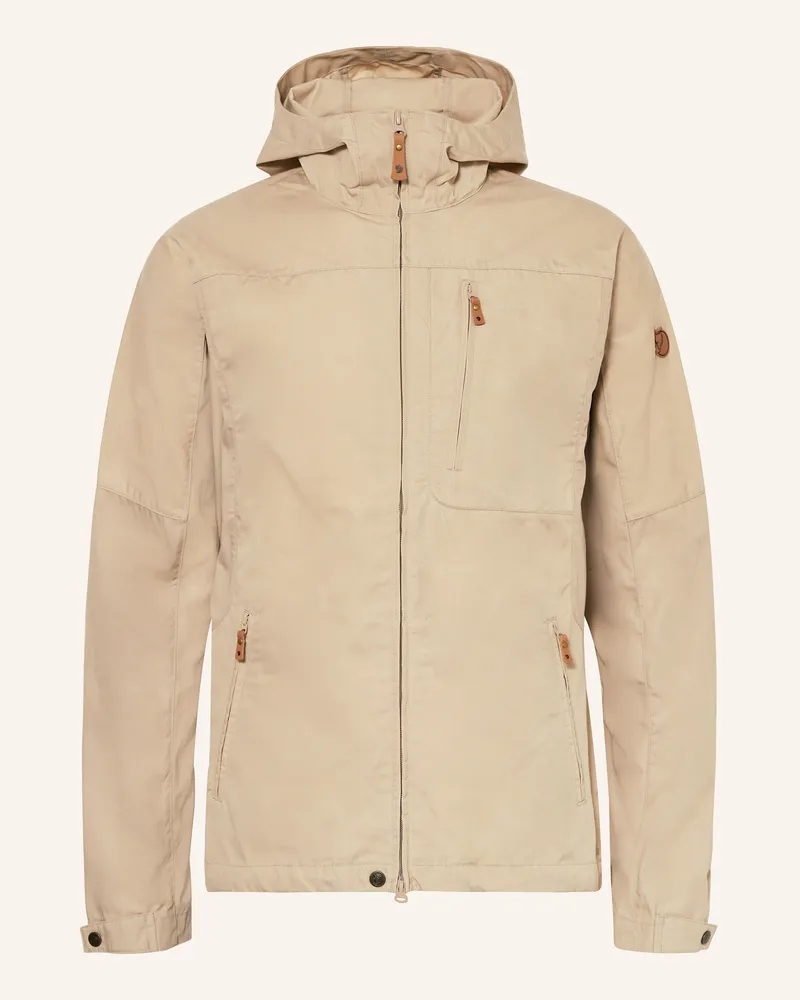 Fjäll Räven Funktionsjacke STEN Beige