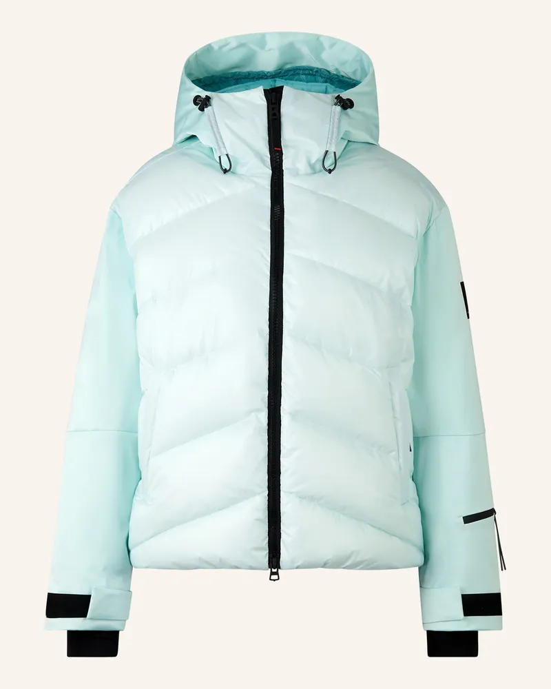 Bogner Fire & Ice Skijacke Mint