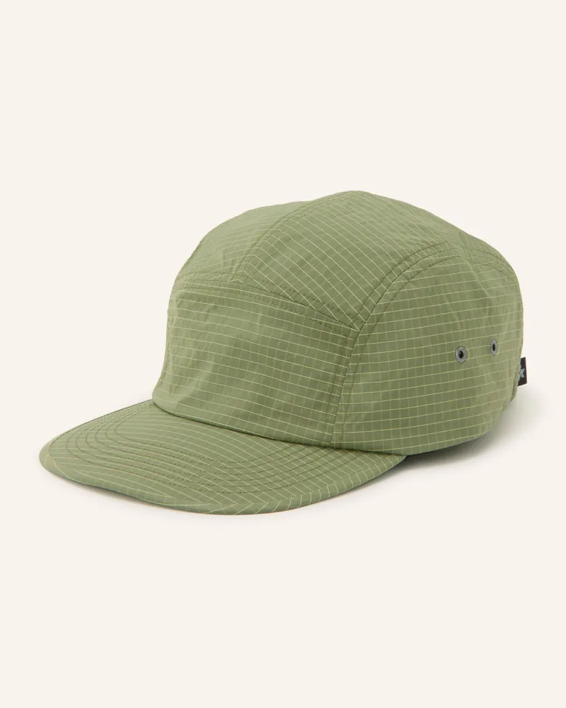 Goldwin Cap Dope Hyped gruen Hellgrün
