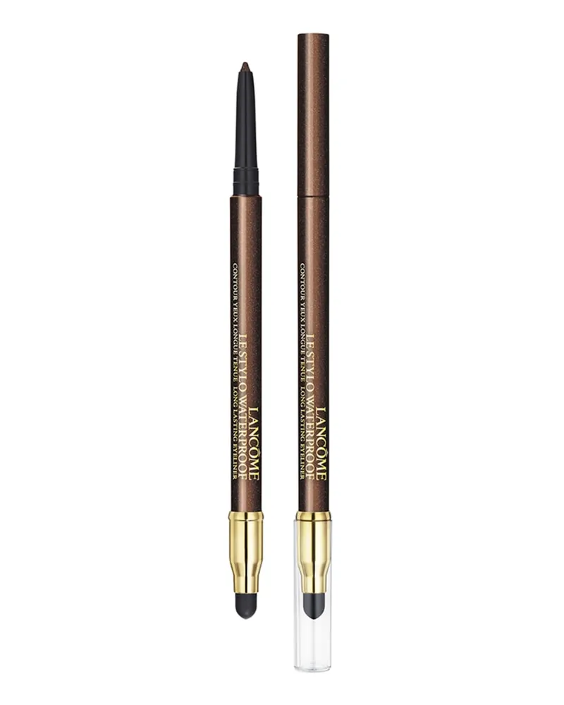 LANCÔME LE STYLO WATERPROOF 