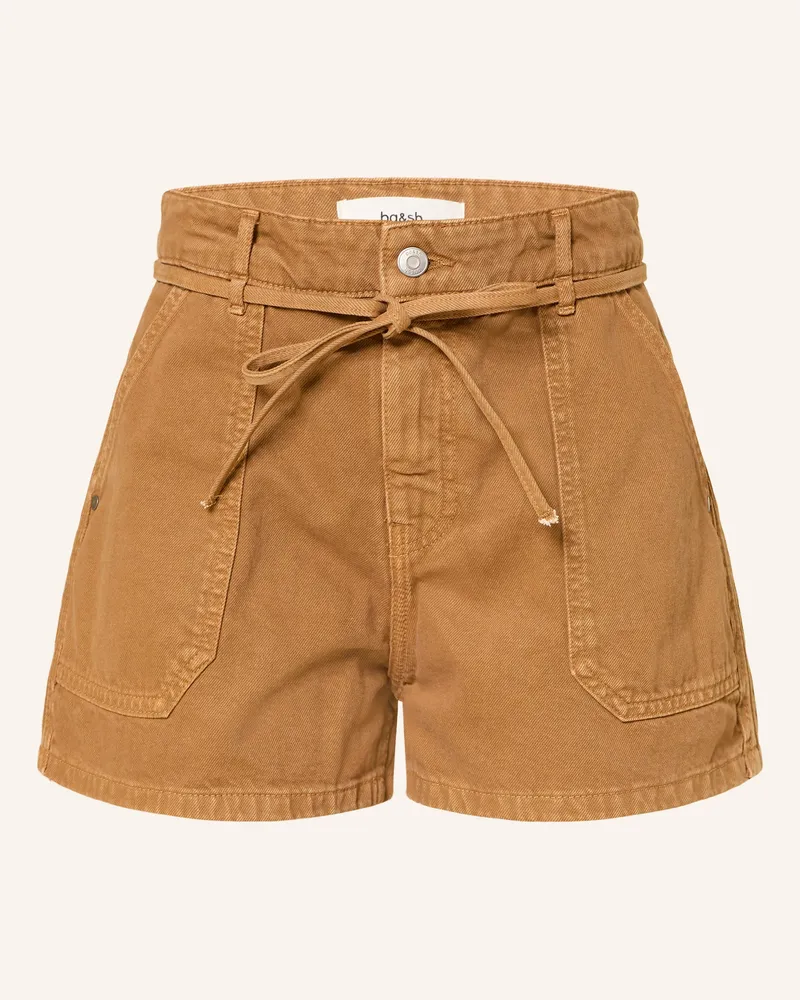 ba&sh Shorts Catia braun Braun