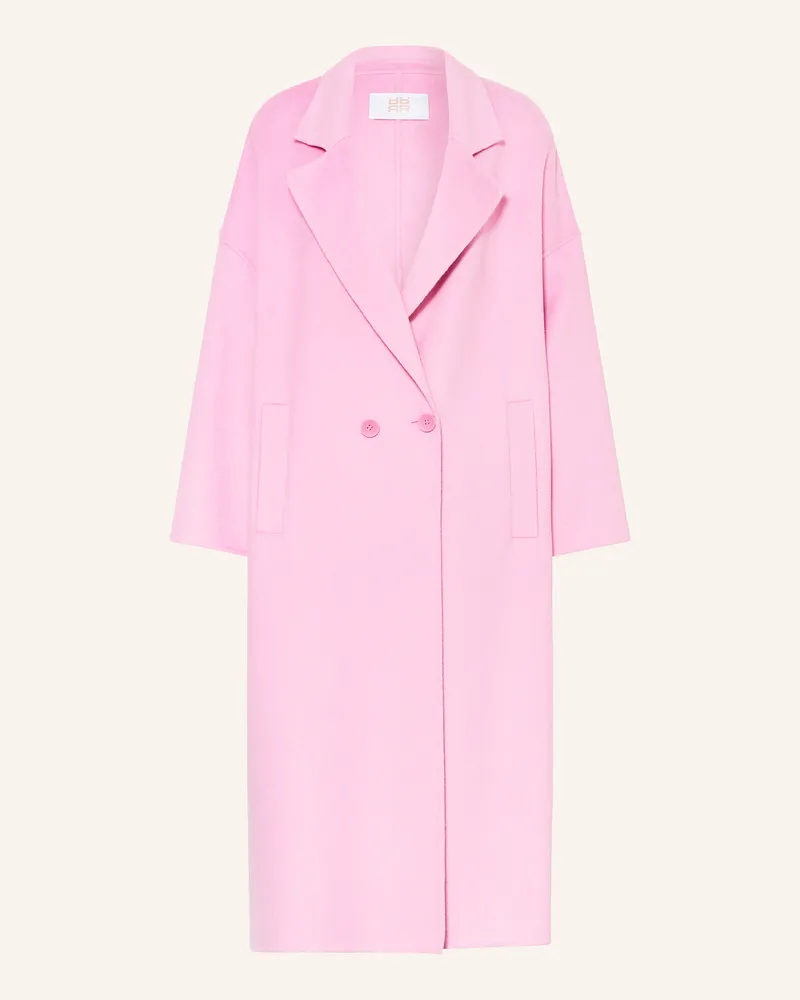 Riani Mantel Pink