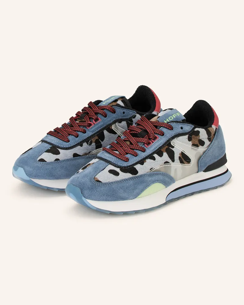 HOFF Sneaker ART Blau