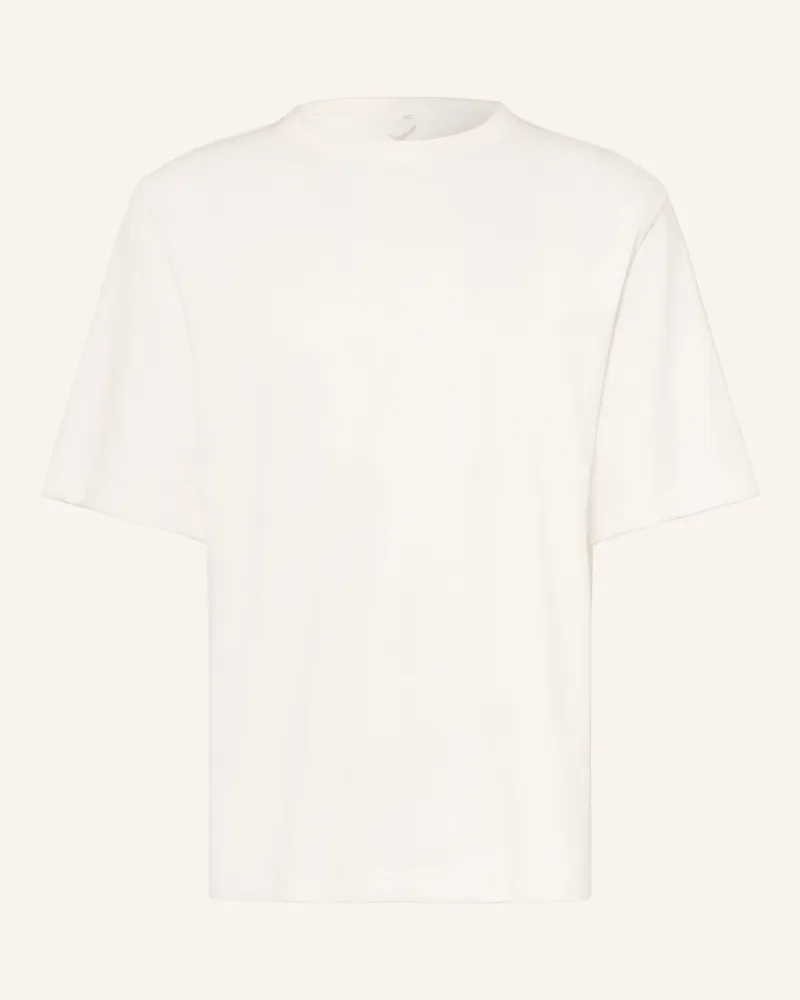 Arket T-Shirt weiss Weiss
