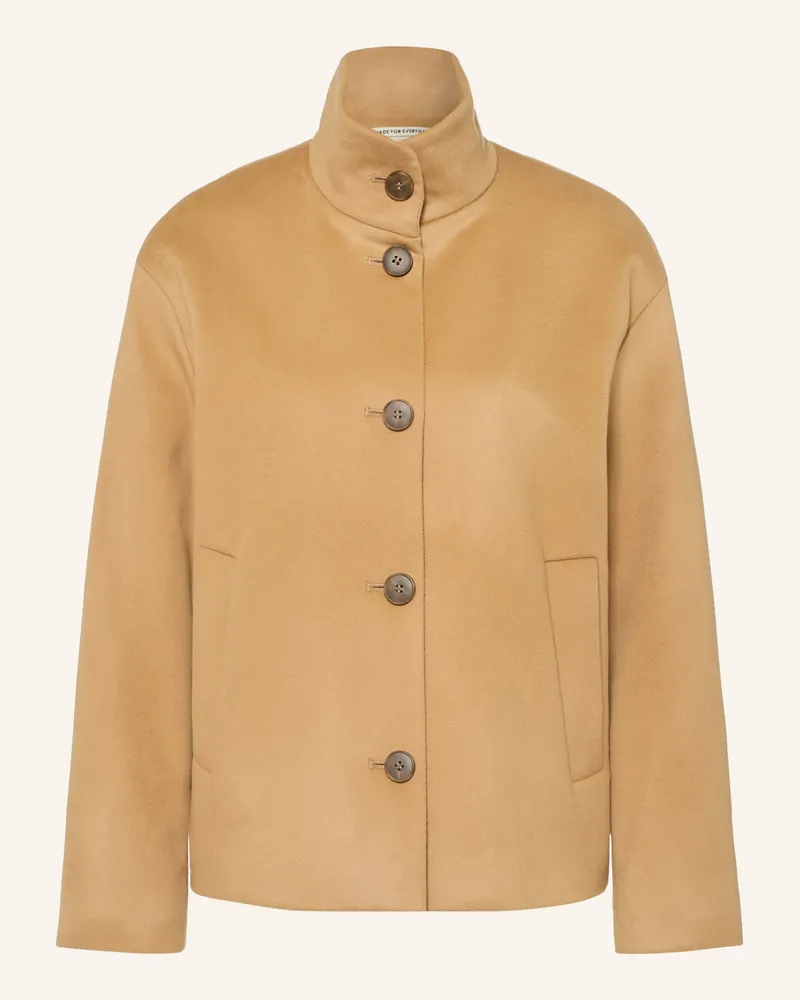 Fuchs Schmitt Jacke beige Beige