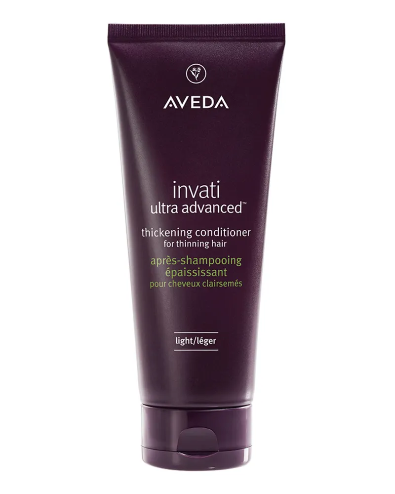 Aveda Invati Ultra Advanced™ Thickening Conditioner Light 200 ml 