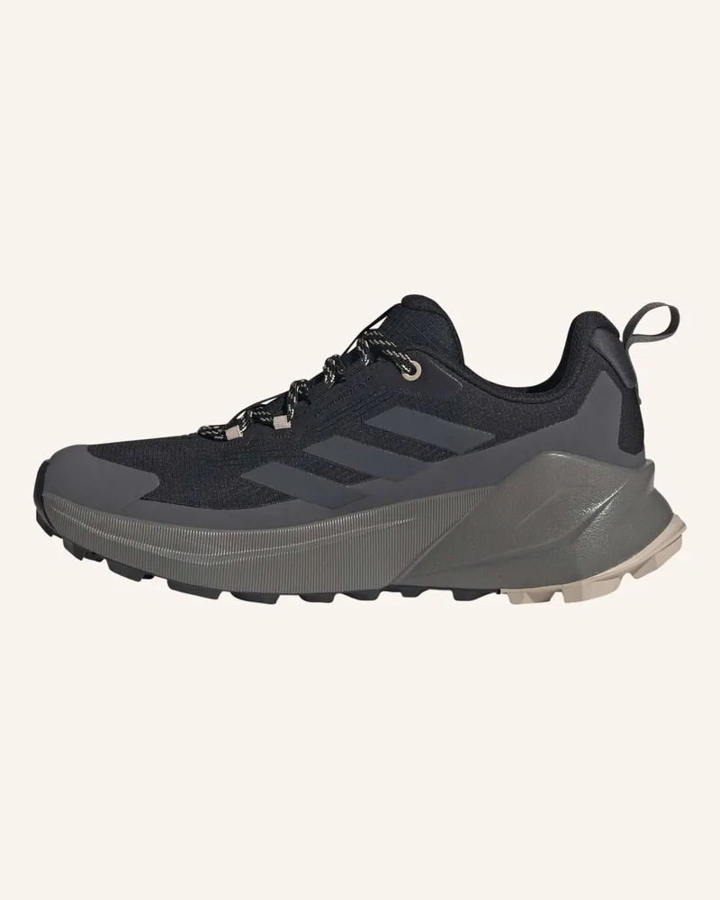 adidas Terrex Trailmaker 2.0 Gore-Tex Wanderschuh schwarz Schwarz
