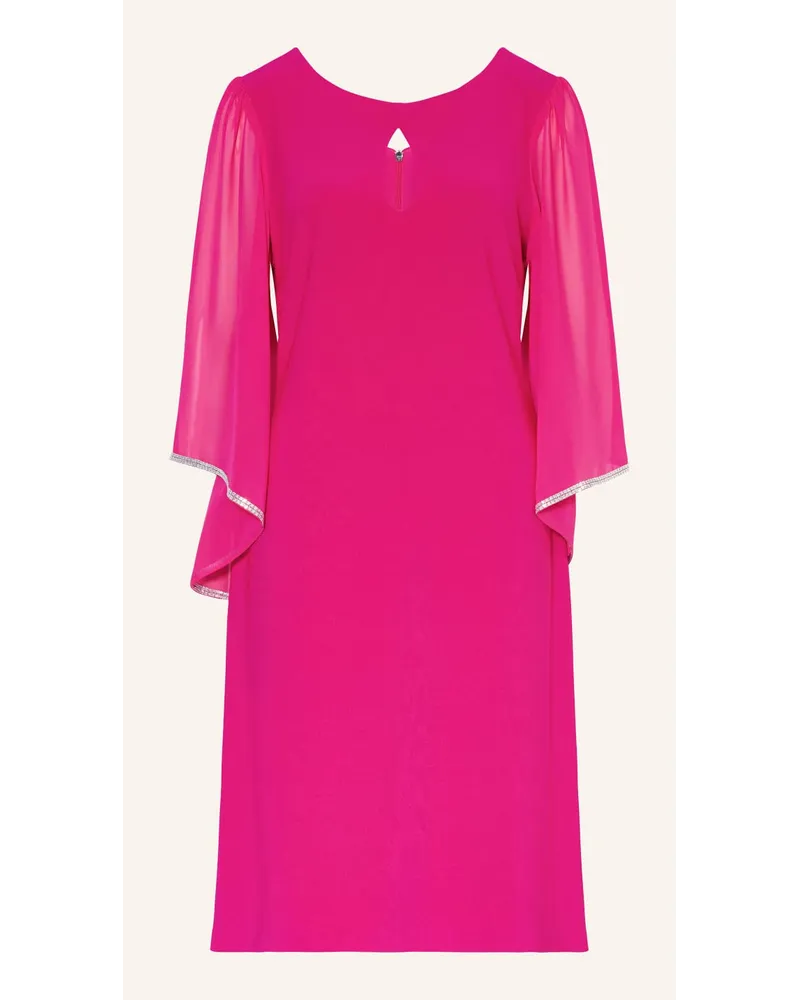 Joseph Ribkoff Kleid Pink