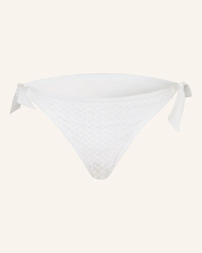 Marie Jo Triangel-Bikini-Hose TALEAH Ecru