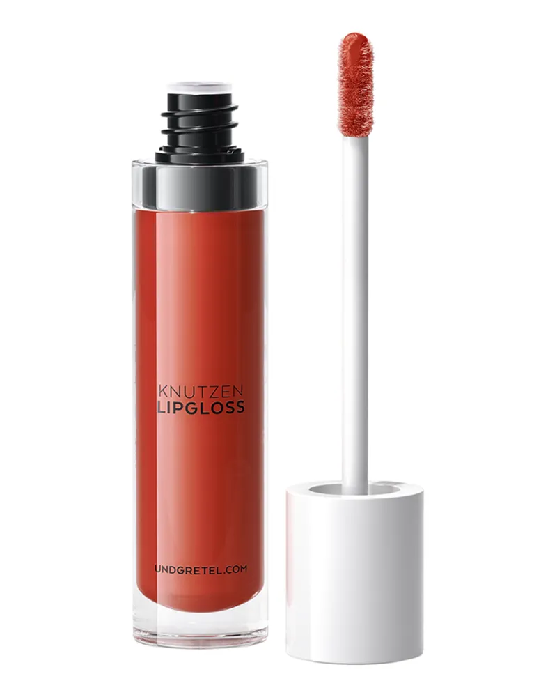 UND GRETEL KNUTZEN MATTE Matte