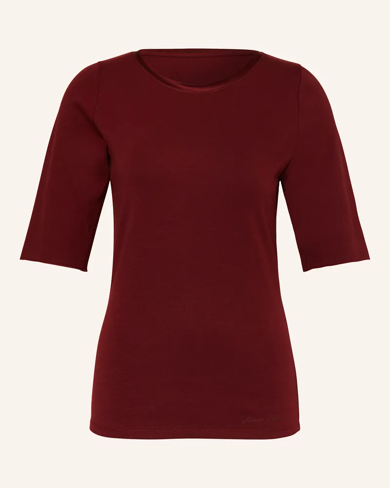 Marc Cain Shirt Mit 3/4-Arm rot 294