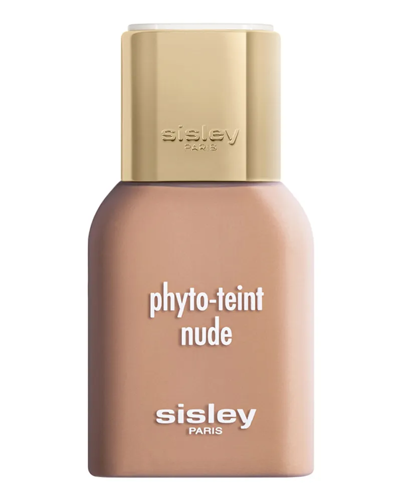 Sisley - Paris PHYTO TEINT NUDE 4c