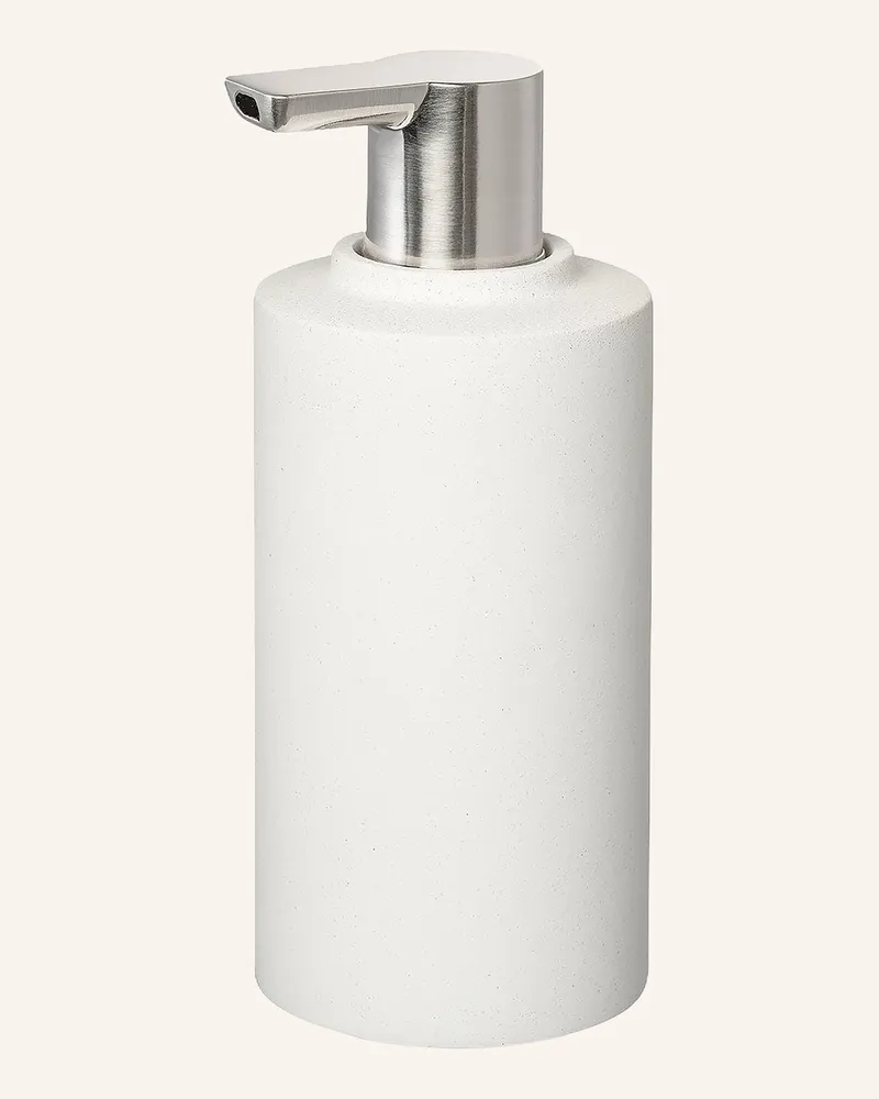 Blomus Seifenspender CRETO Weiss