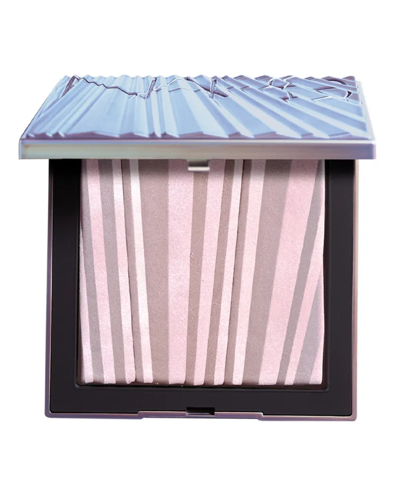 NARS Cosmetics AURA ILLUMINATING FACE & BODY LUMINIZING POWDER Skyrocket