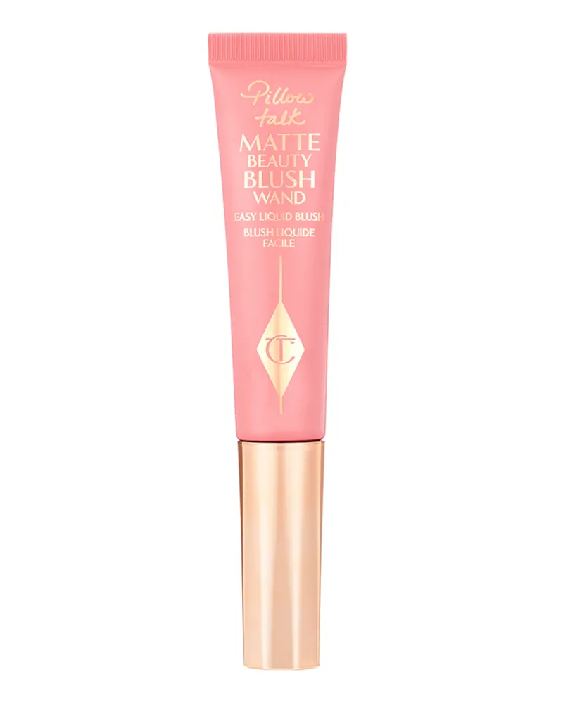 Charlotte Tilbury PILLOW TALK MATTE BEAUTY BLUSH WAND Pink