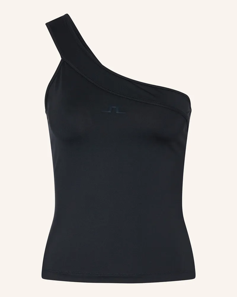 J.Lindeberg Top Dunkelblau