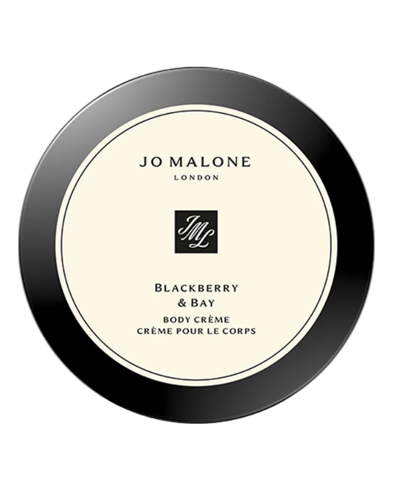 Jo Malone Blackberry & Bay Körpercreme 175 ml 
