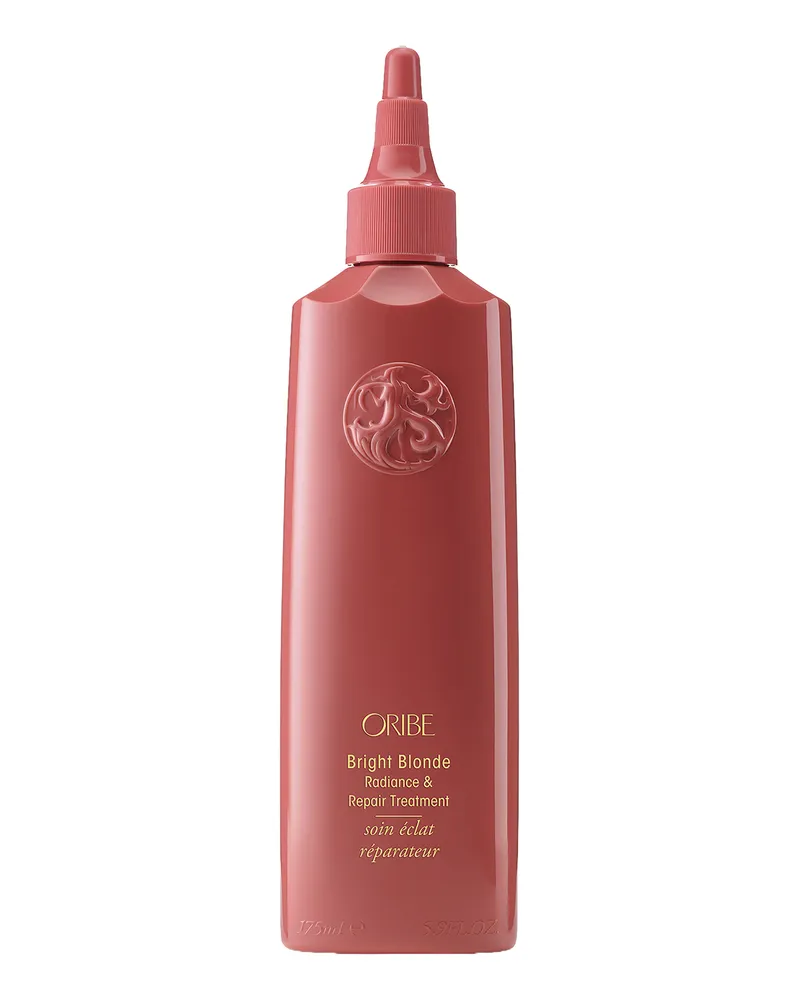 Oribe Bright Blonde Radiance & Repair Treatment 175 ml 