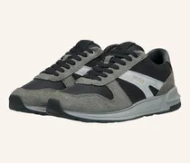 Sneaker Go3_Nymf grau