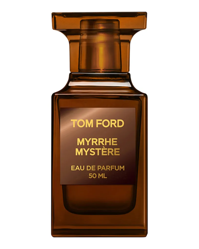Tom Ford MYRRHE MYSTÈRE 