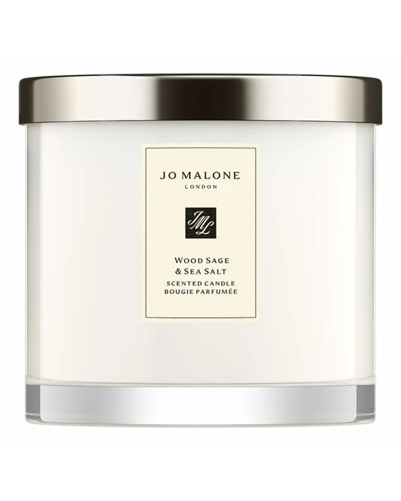 Jo Malone Wood Sage & Sea Salt Duftkerze 600 g 