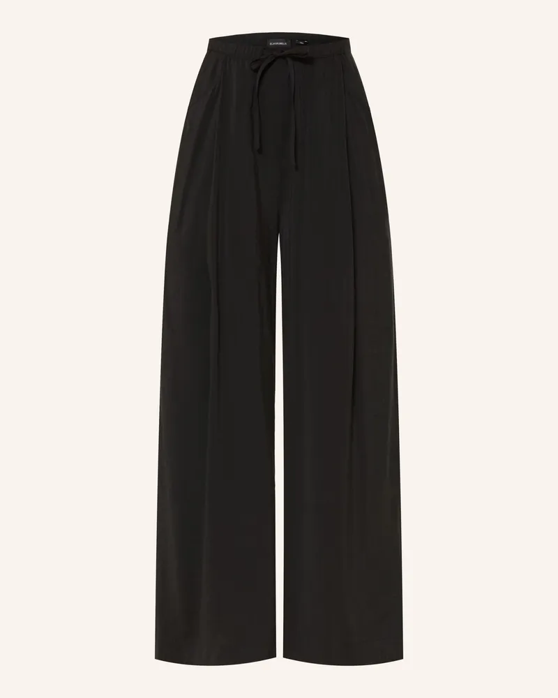 Elias Rumelis Culotte Herma schwarz Schwarz