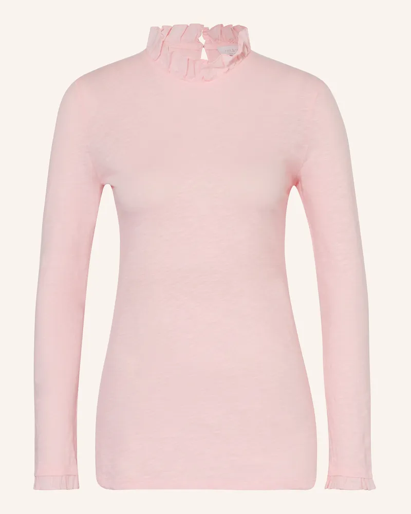 Rich&Royal Longsleeve Rosa