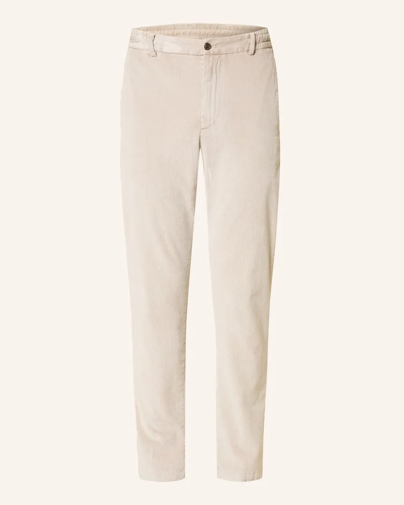 Paul & Shark Cordchino Extra Slim Fit beige Beige
