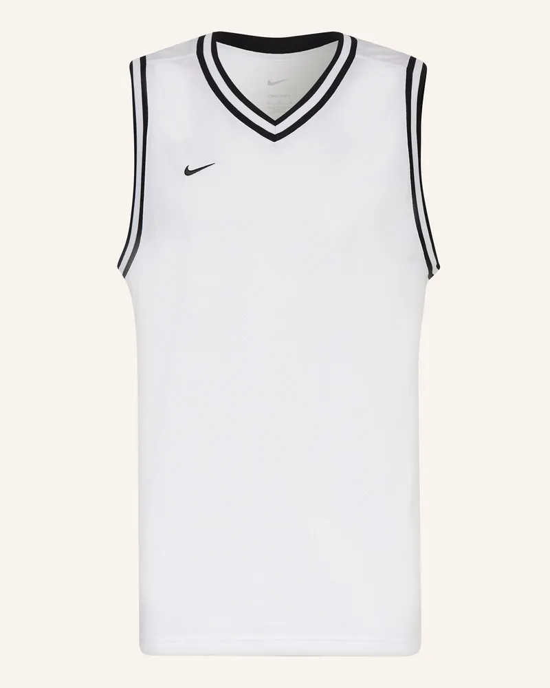 Nike Tanktop DNA Weiss
