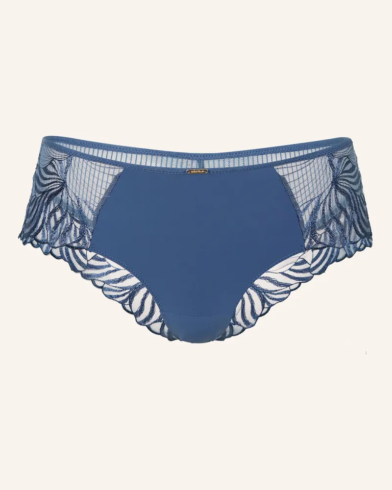 Chantelle Panty LEGEND Blau