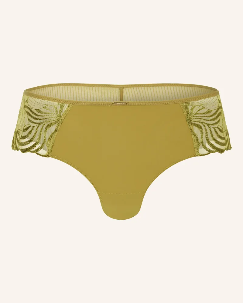 Chantelle Panty LEGEND Hellgrün