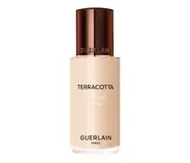 Terracotta Le Teint Glow Foundation