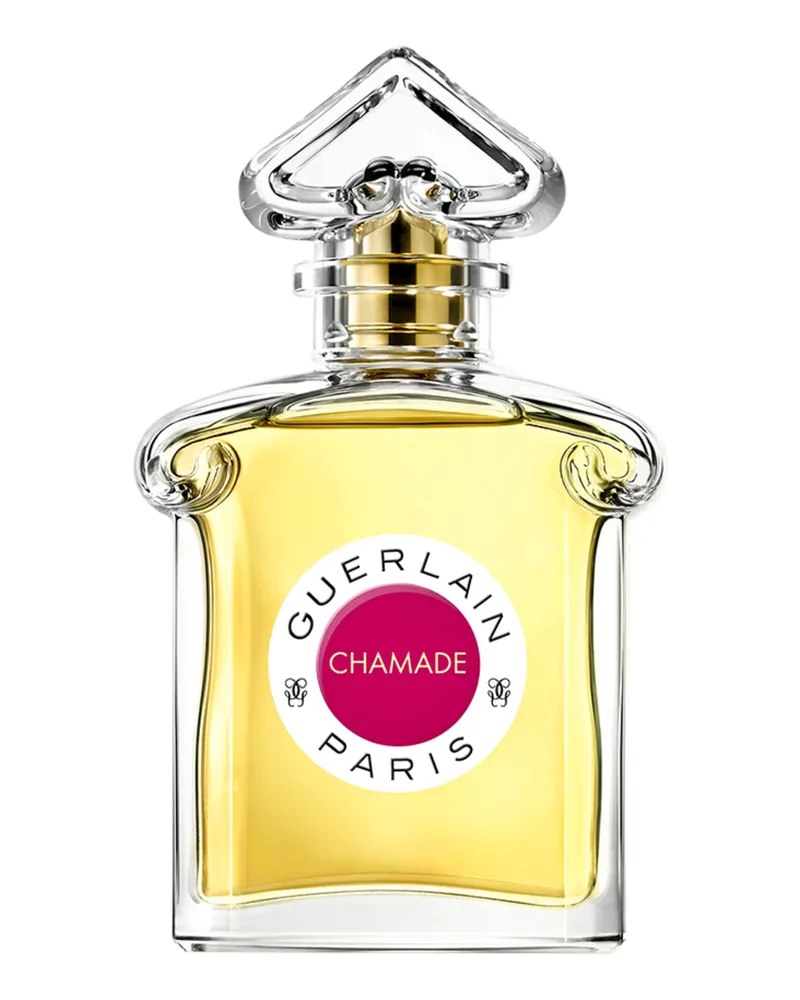 Guerlain LES LÉGENDAIRES CHAMADE 