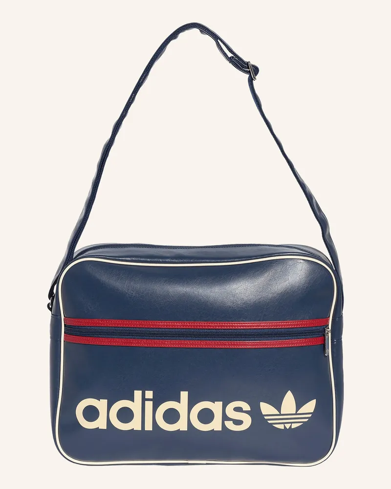 adidas Umhängetasche Airliner Og blau Dunkelblau