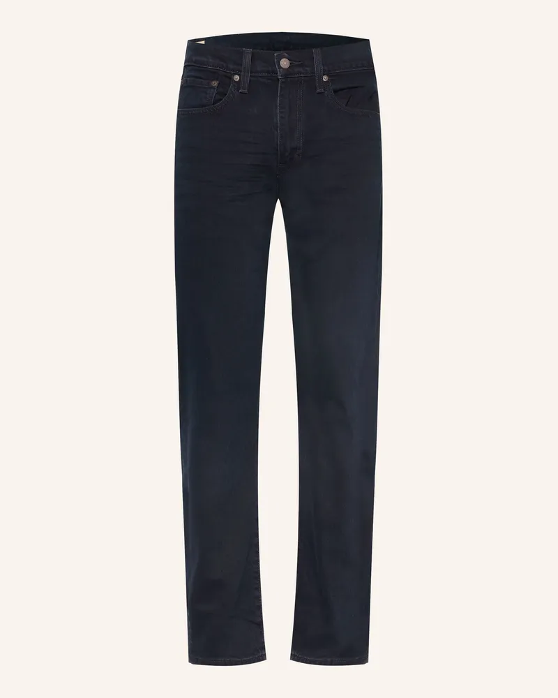 Levi's Levi's® Jeans 502 Taper Slim Fit blau 26