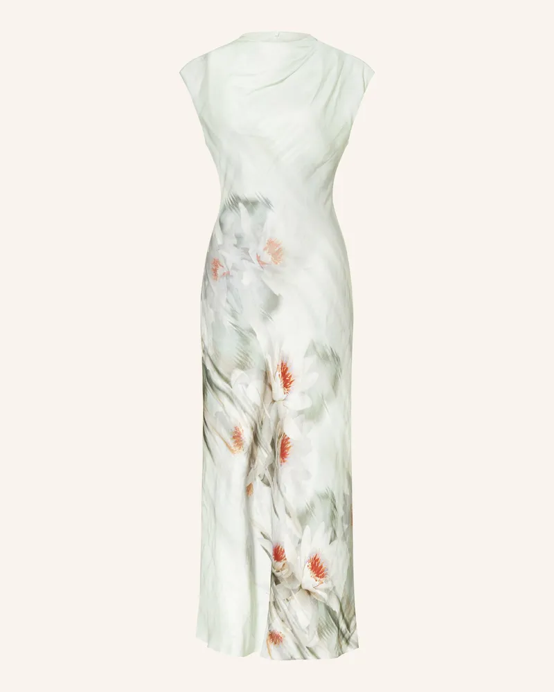 Ted Baker Leinenkleid SHAYYLA Mint