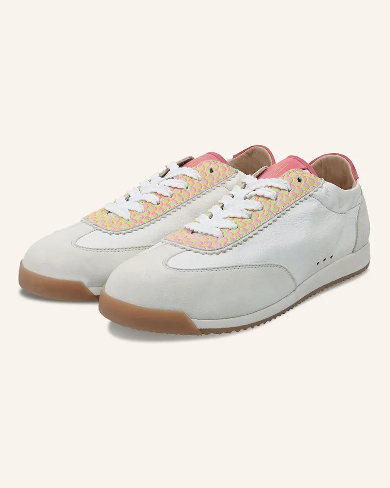 CRICKIT Sneaker Tara weiss Weiss