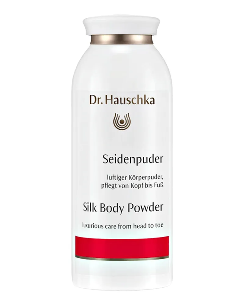 Dr. Hauschka SEIDENPUDER 