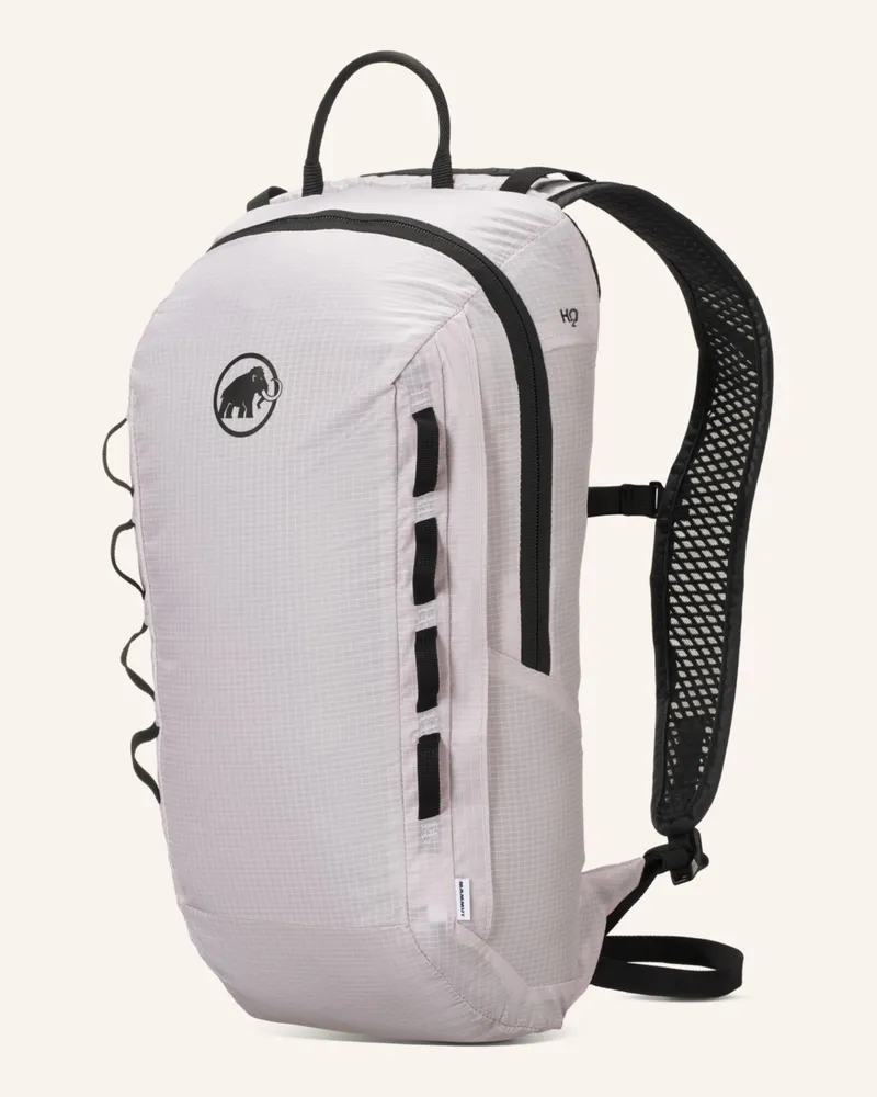 Mammut Neon Light lila Lila