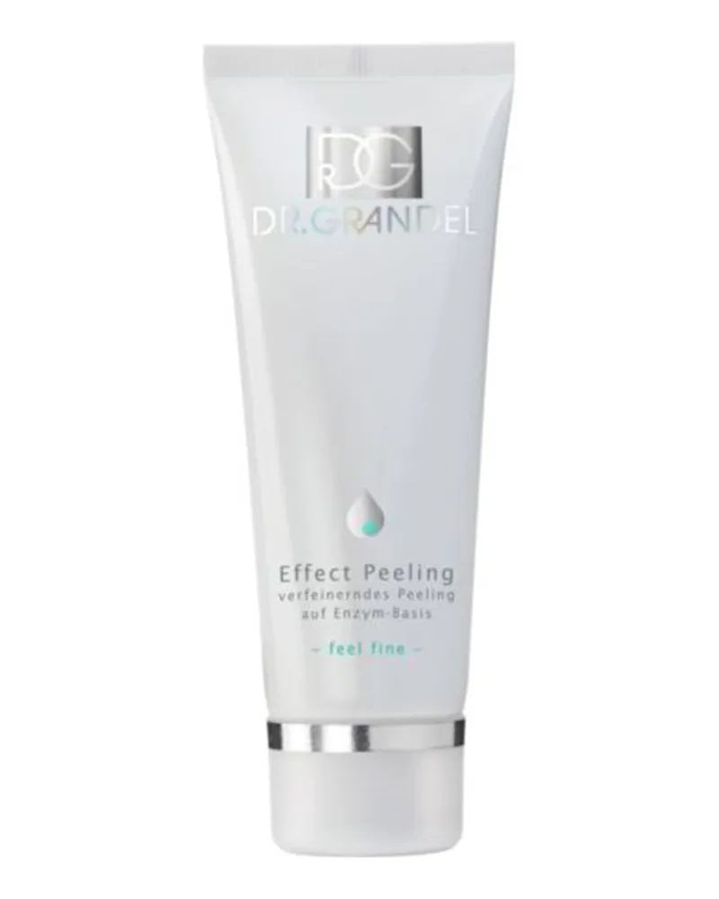 Dr. Grandel Cleansing - Effect Peeling Gesichtspeeling 75 ml 