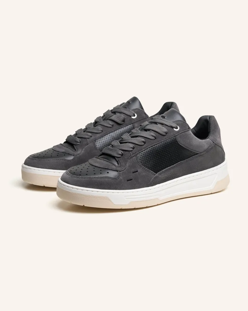 Filling Pieces Sneaker Cruiser Neat grau Grau