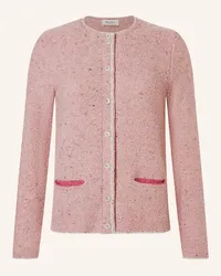 Maerz Strickjacke Rosa