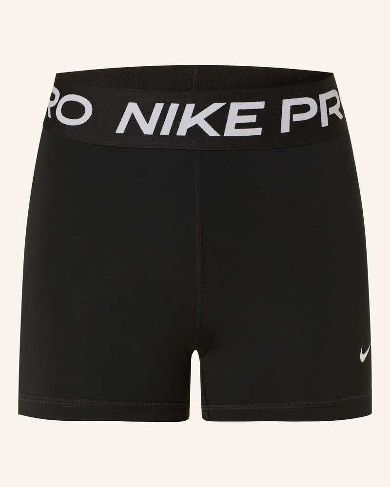 Nike Tights PRO 3 Schwarz