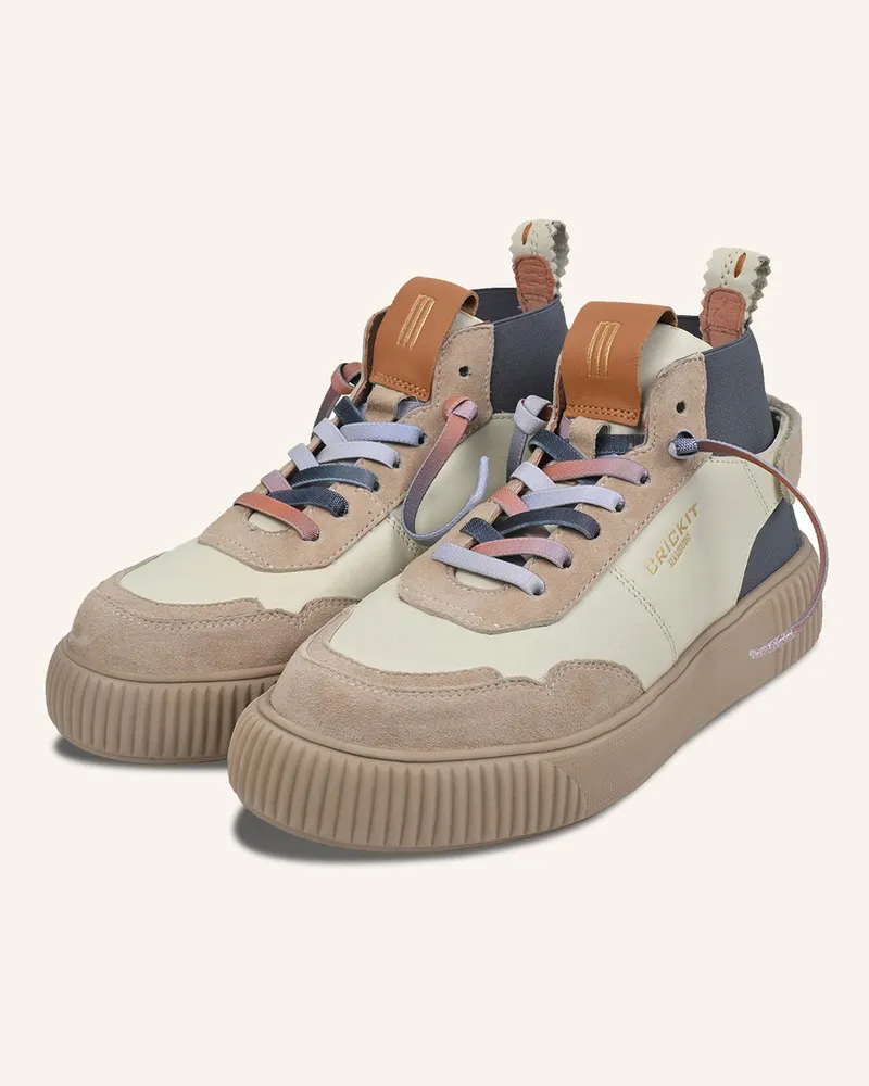 CRICKIT Sneaker Uma beige Beige