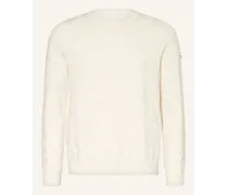 Moncler Pullover Weiss