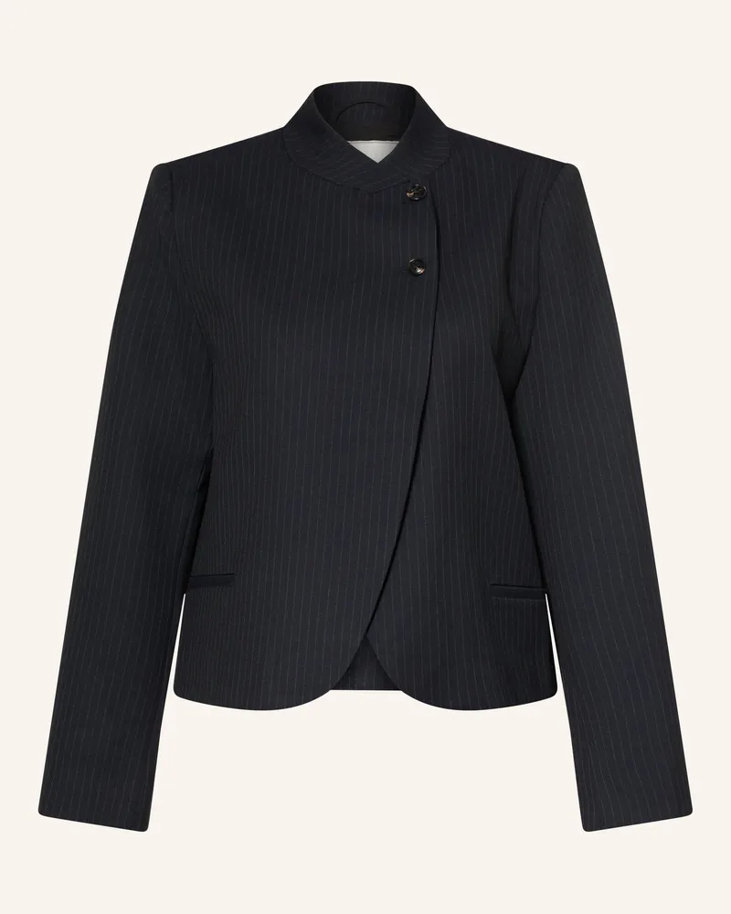 Neo Noir Blazer Tiria blau Dunkelblau