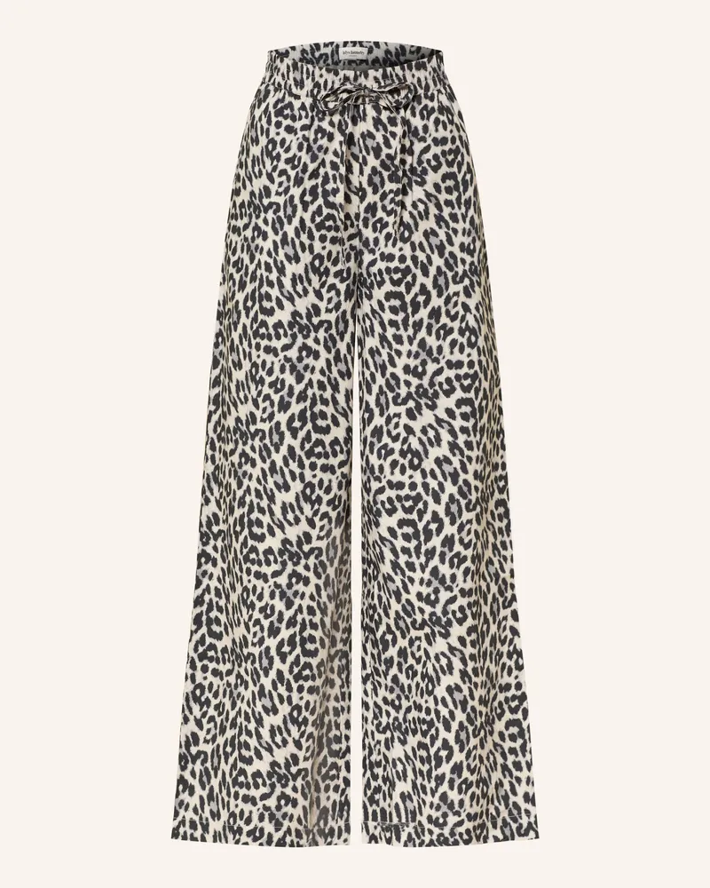 Lollys Laundry Hose LIAMLL Schwarz