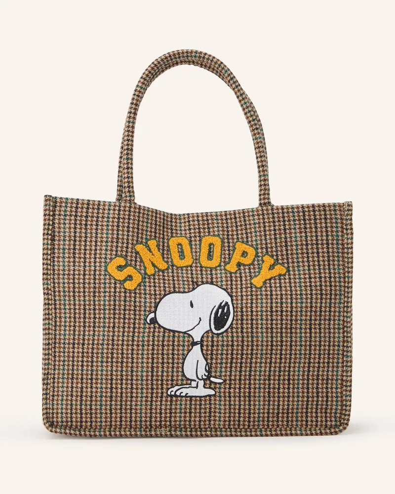 Codello Shopper beige Beige